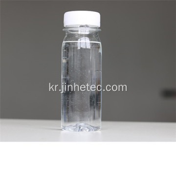 액체 투명 가소제 Dop Dioctyl Phthalate